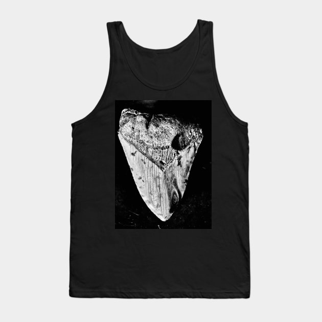 Knot a Tooth Tank Top by The Bigger Boat